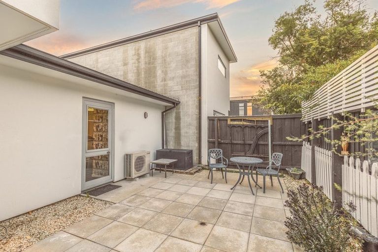 Photo of property in 25b Champion Street, Edgeware, Christchurch, 8013