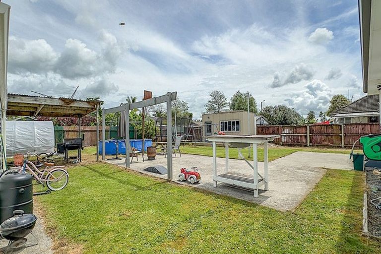 Photo of property in 49 Carroll Street, Waharoa, 3401