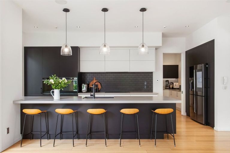 Photo of property in 45a Waiwetu Street, Burnside, Christchurch, 8053