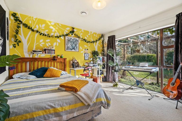 Photo of property in 3 Railway Street, Sefton, 7477