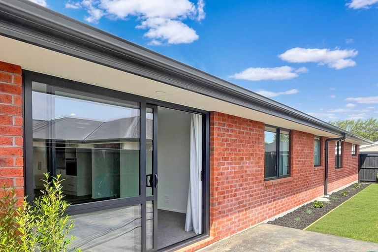 Photo of property in 44 Redbrook Road, Casebrook, Christchurch, 8051