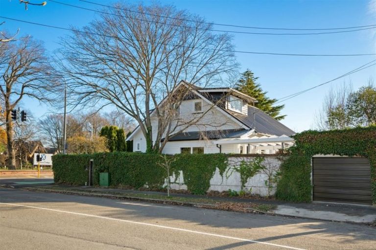 Photo of property in 3 Chapter Street, St Albans, Christchurch, 8052