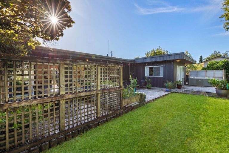 Photo of property in 20 Kirk Crescent, Kawerau, 3127