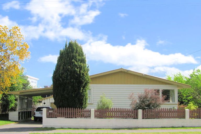 Photo of property in 170 Rifle Range Road, Taupo, 3330