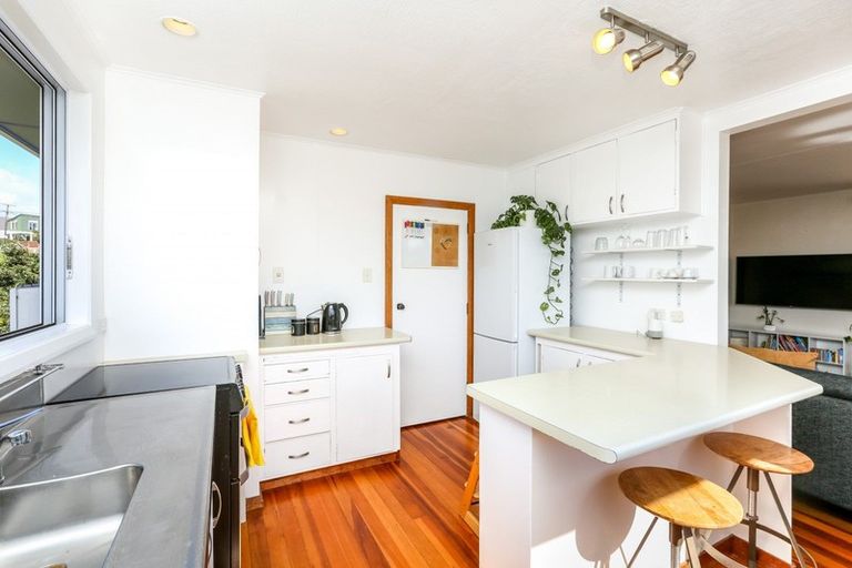 Photo of property in 89 Frankley Road, Frankleigh Park, New Plymouth, 4310