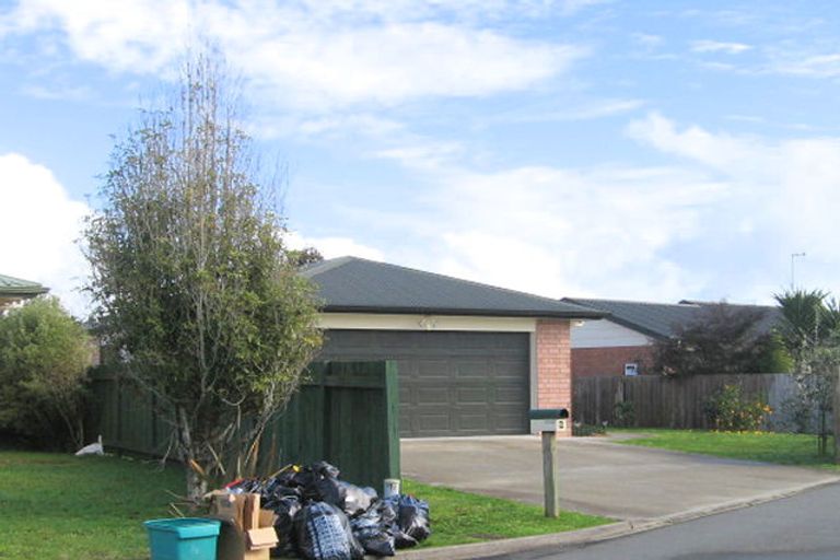 Photo of property in 16 Harvard Court, Melville, Hamilton, 3206