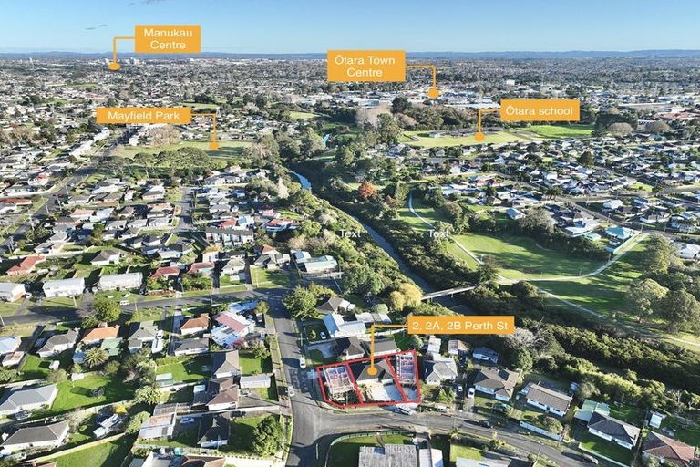 Photo of property in 2 Perth Street, Mosgiel, 9024