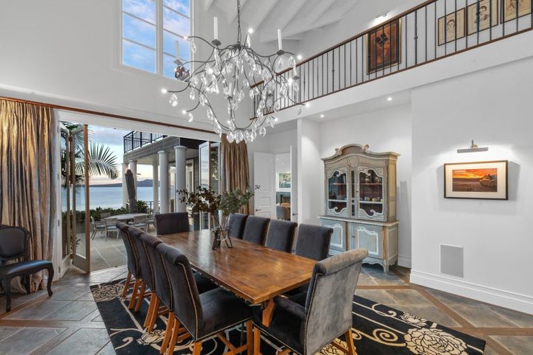 Photo of property in 245 Beach Road, Campbells Bay, Auckland, 0630