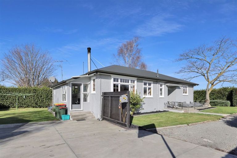 Photo of property in 5 Beach Road, Hampstead, Ashburton, 7700
