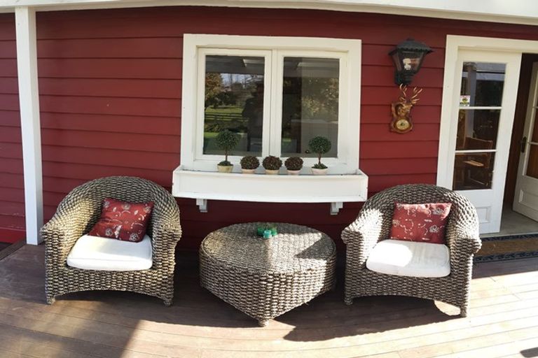 Photo of property in 137 Smithfield Road, Elgin, Ashburton, 7772