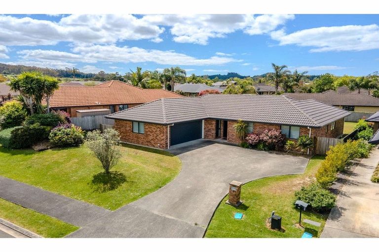 Photo of property in 8 The Anchorage East, Haruru, 0204