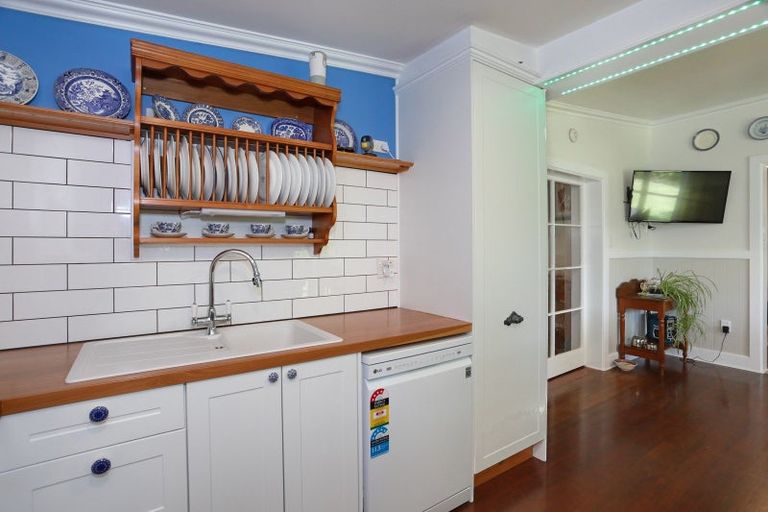 Photo of property in 45 Mill Street, Marton, 4710