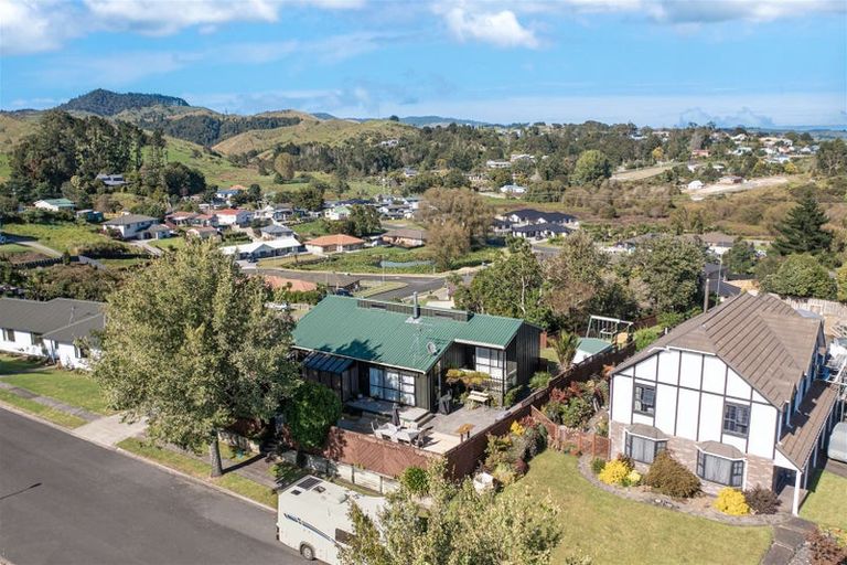 Photo of property in 29 Croft Terrace, Huntly, 3700