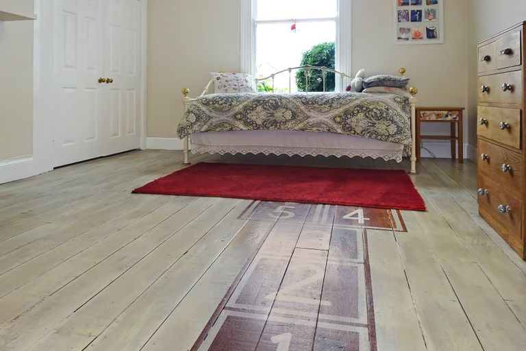 Photo of property in 36 Robinson Street, Foxton, 4814