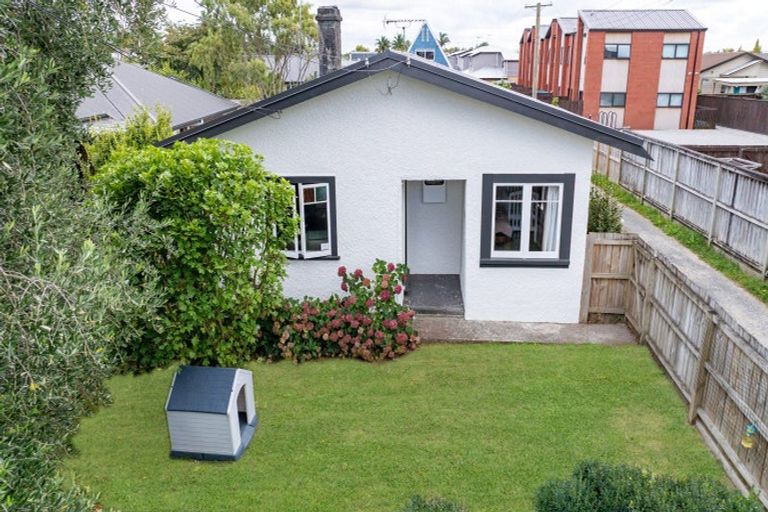 Photo of property in 166 Killarney Road, Frankton, Hamilton, 3204