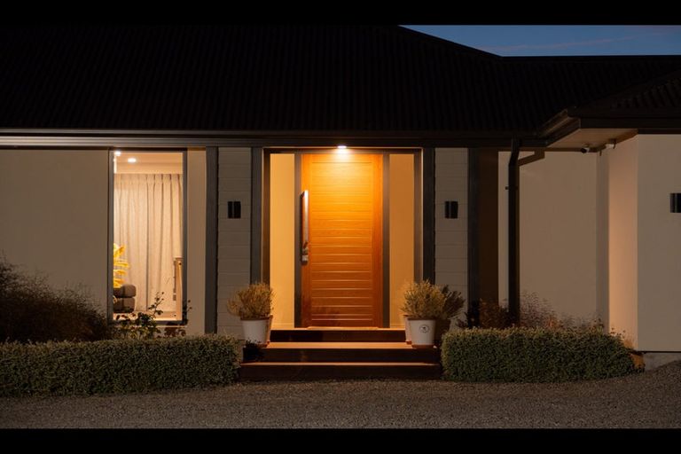 Photo of property in 13 Brennan (pvt) Lane, Swannanoa, Kaiapoi, 7692