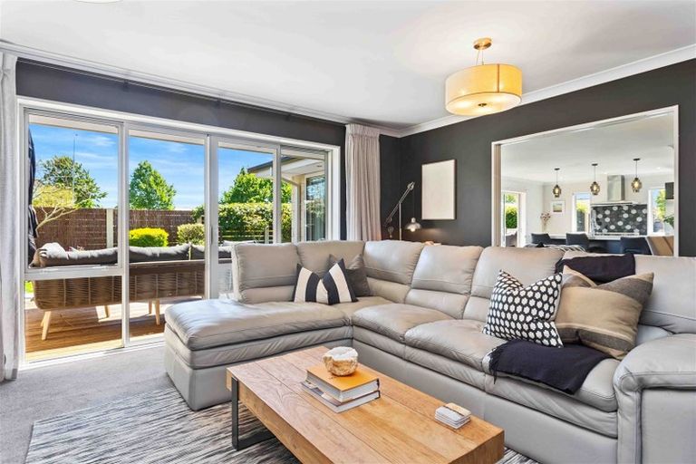 Photo of property in 34 Aspen Street, Rangiora, 7400