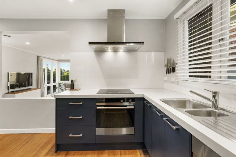 Photo of property in 46 Sylvan Avenue, Northcote, Auckland, 0627