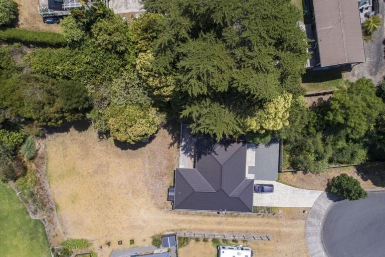 Photo of property in 10 Waimanu Place, Ruakaka, 0116