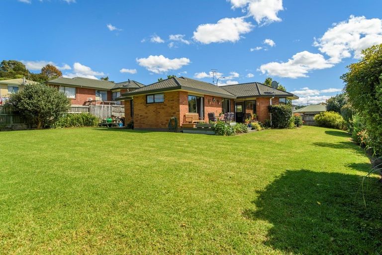 Photo of property in 7 Karamu Terrace, Pyes Pa, Tauranga, 3112
