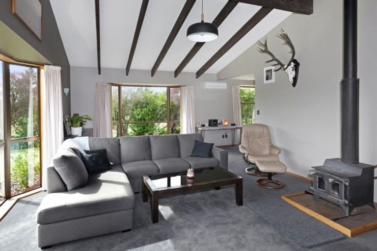 Photo of property in 204 Forestry Road, Ashley, Rangiora, 7477