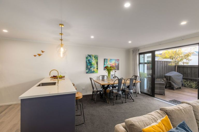 Photo of property in 15 Holmes Hanover Lane, Halswell, Christchurch, 8025