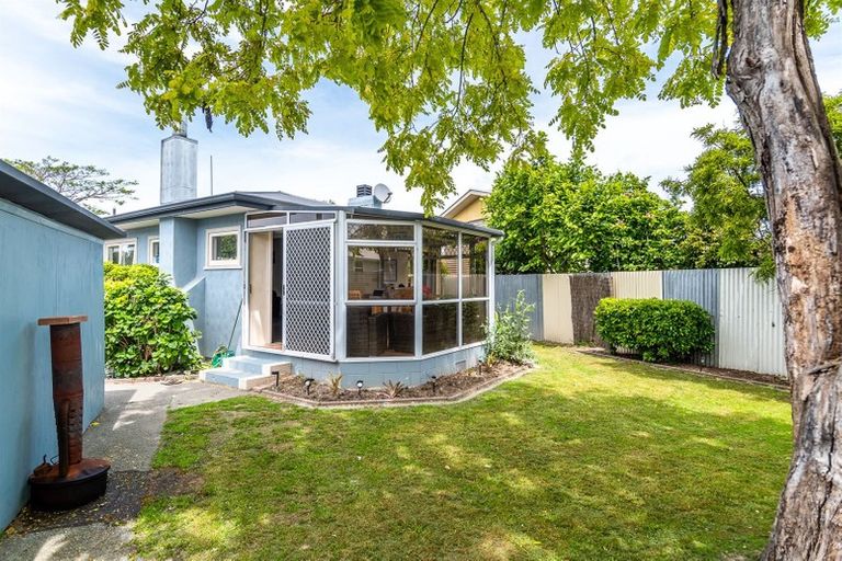 Photo of property in 3 Morris Spence Avenue, Onekawa, Napier, 4110