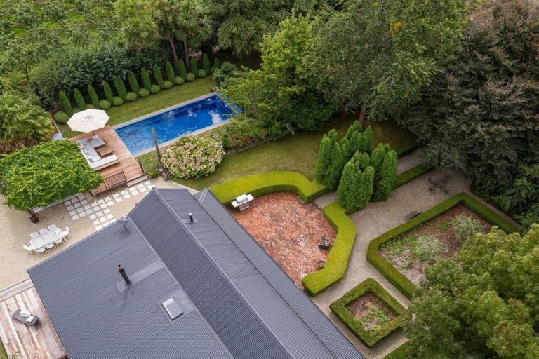 Photo of property in 2481 State Highway 2, Ahikouka, Greytown, 5794