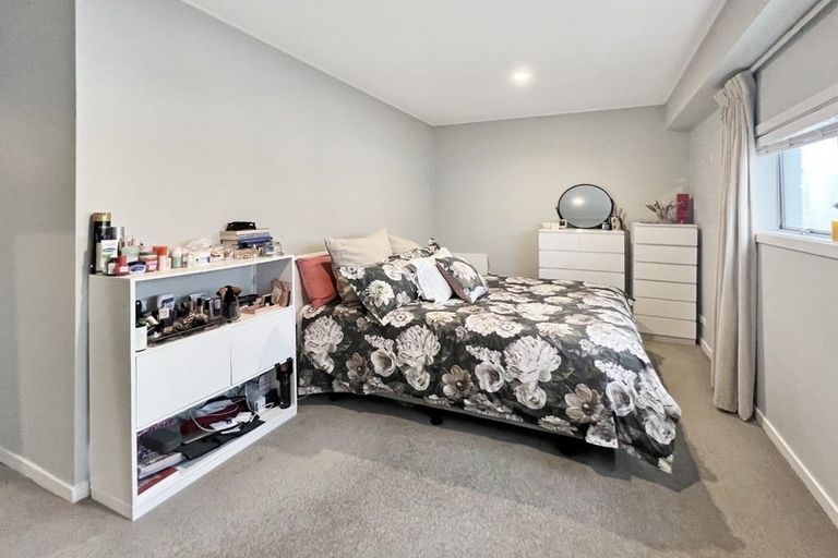 Photo of property in Dixonlane Apartments, 9/7 Feltex Lane, Te Aro, Wellington, 6011