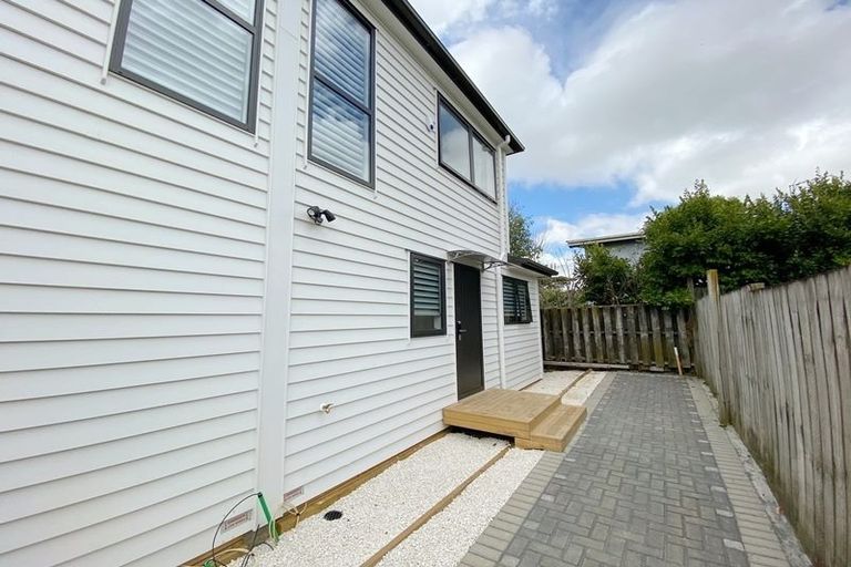 Photo of property in 259b Mount Albert Road, Wesley, Auckland, 1041