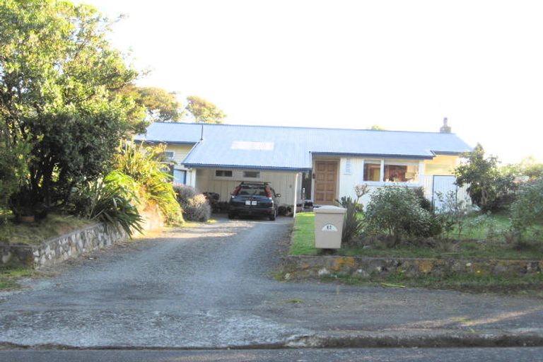 Photo of property in 62 Dale Road, Raumati South, Paraparaumu, 5032
