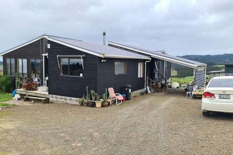 Photo of property in 323 Brooks Road, Waipu, 0582