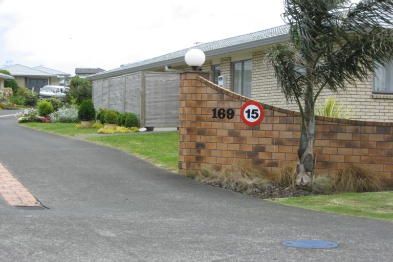 Photo of property in 12/169 Wellington Street, Pukekohe, 2120