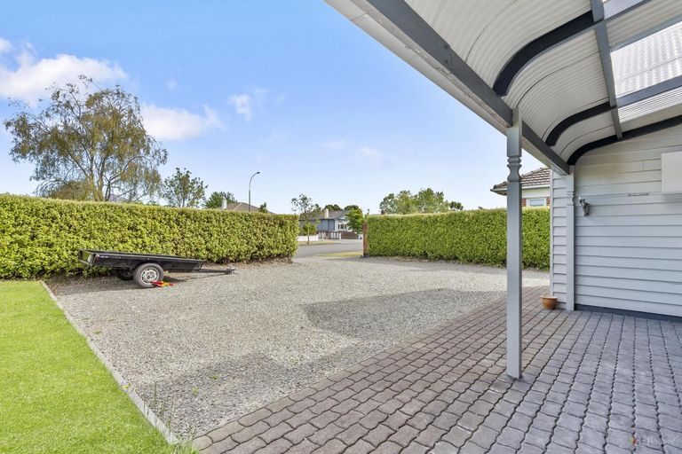 Photo of property in 18 Saint George Street, Watlington, Timaru, 7910