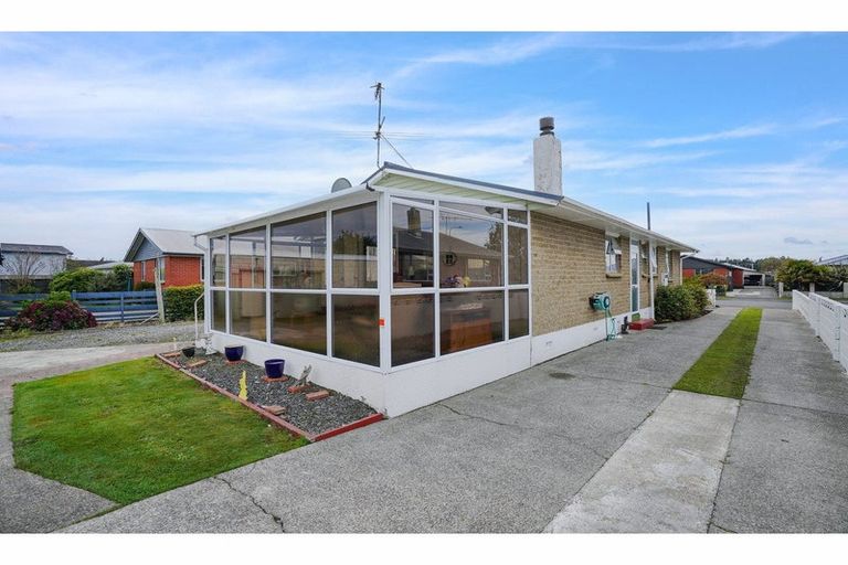 Photo of property in 53 Glenalmond Crescent, Rockdale, Invercargill, 9812
