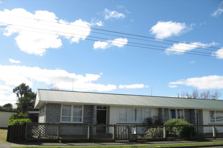 Photo of property in 14 Cuba Street, Marton, 4710