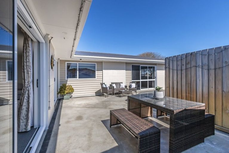 Photo of property in 104 Burwood Road, Burwood, Christchurch, 8083