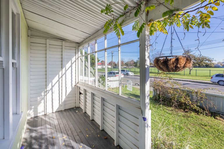 Photo of property in 7 Gould Crescent, Woolston, Christchurch, 8023