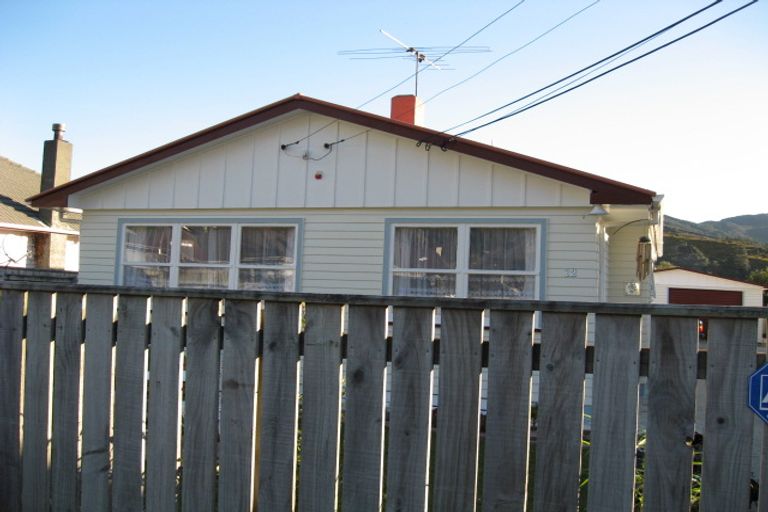 Photo of property in 12 Mckillop Street, Wainuiomata, Lower Hutt, 5014