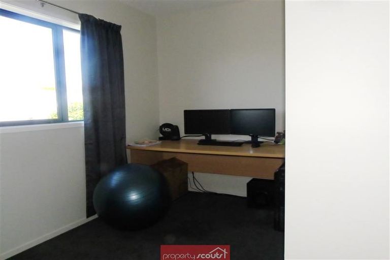 Photo of property in 3/15 Austin Street, Sydenham, Christchurch, 8023