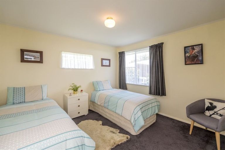 Photo of property in 12 Baden Street, Levin, 5510