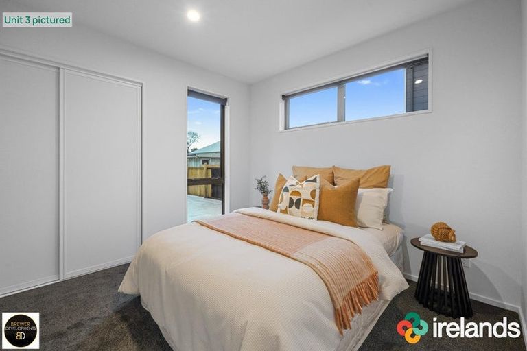 Photo of property in 2/175 Aldwins Road, Phillipstown, Christchurch, 8062