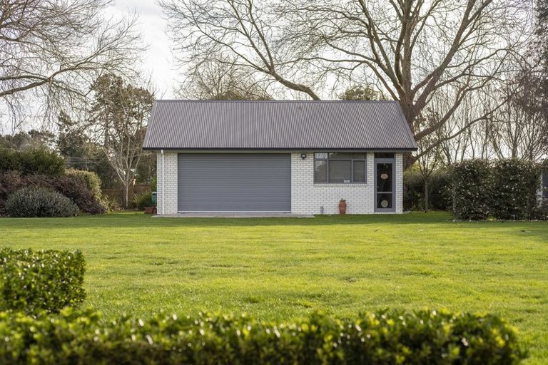 Photo of property in 7 Parklea Drive, Tamahere, Hamilton, 3283