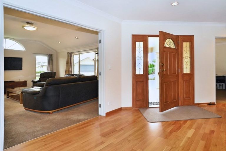 Photo of property in 5 Kilkenny Close, Lincoln, 7608