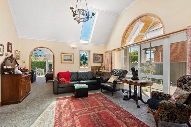 Photo of property in 28 Ings Avenue, Saint Clair, Dunedin, 9012