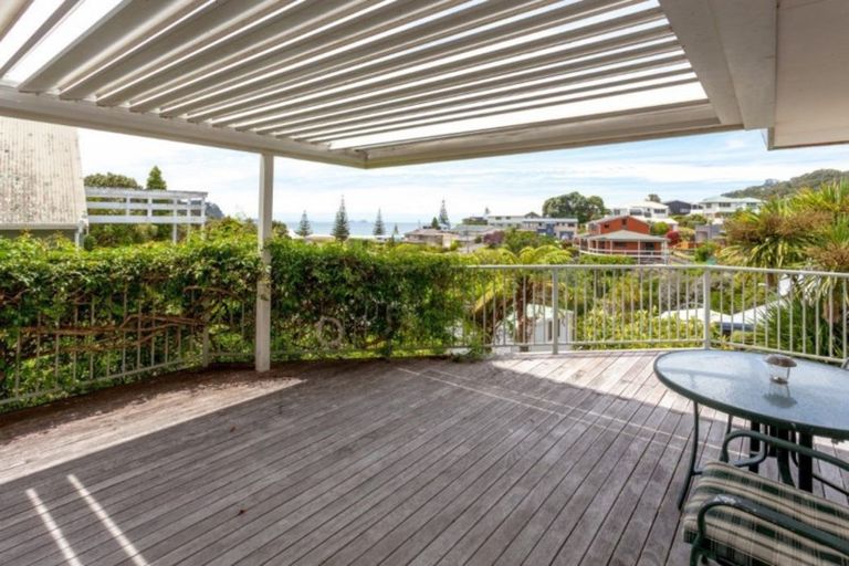 Photo of property in 217 Russell Bruce Place, Onemana, Whangamata, 3691