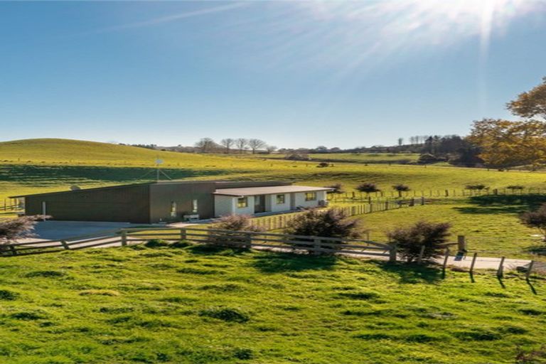 Photo of property in 195 Baker Road, Karapiro, Cambridge, 3496