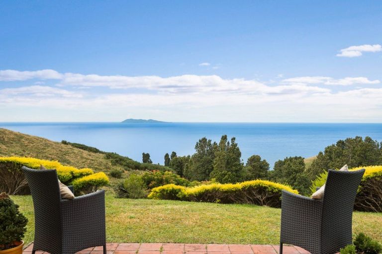 Photo of property in 269 Ngatitangata Road, Waihi, 3681