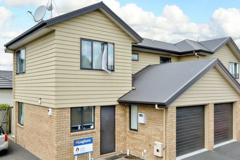 Photo of property in 5/232 Killarney Road, Frankton, Hamilton, 3204