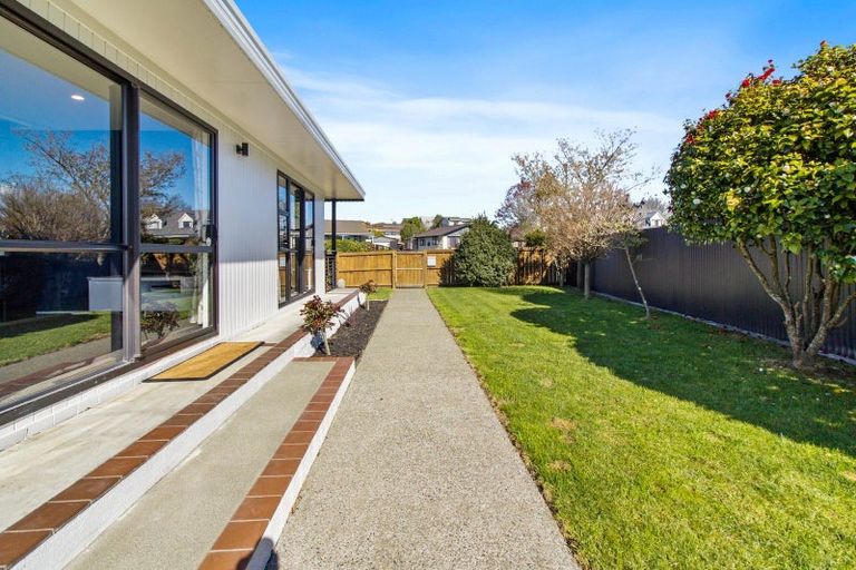 Photo of property in 9 Sawdon Place, Gleniti, Timaru, 7910